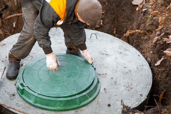 Cost of Sewage Ejector Pump Installation in Wilmington