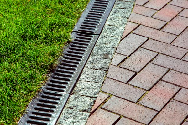 Cost of Drain Repair Service in Wilmington