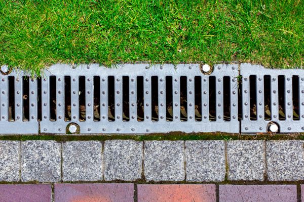 Cost of Rainwater Management in Wilmington