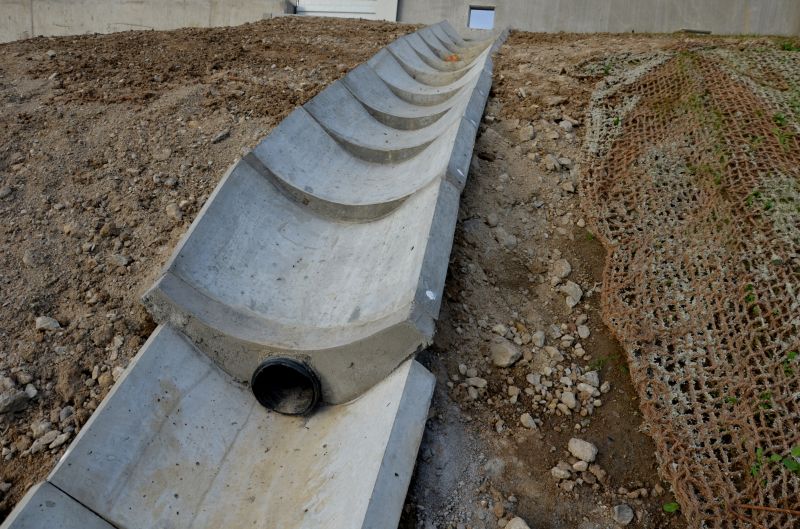 Stormwater System Installation